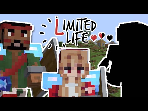 Limited Life: The Nose Grows | Episode 7