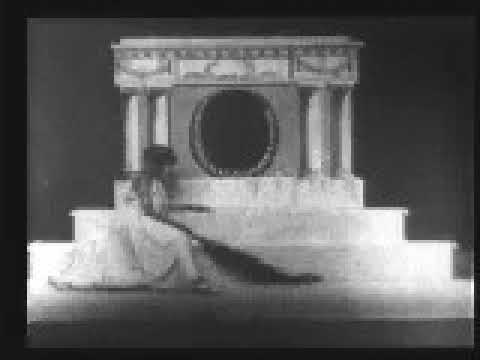 The Martyred Presidents (1901)