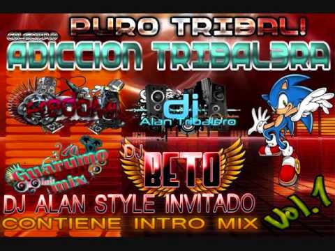 16.- Ritmo Suave - Dj Fredo Mix (Tribal 2014) CD ★ CAT VOL. 1 ★