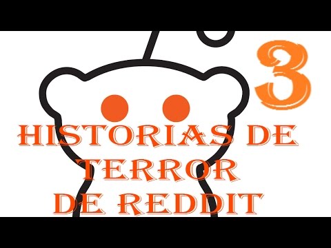 3 HISTORIAS INTERESANTES SACADAS DE REDDIT PARANORMAL.. | E.C. Mystery Channel