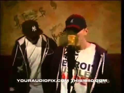 Eminem - This Shit Is Real (Freestyle)