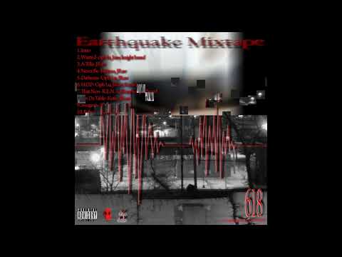 #4 NeverBe ft Eskimo , JRaw