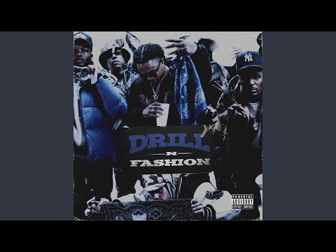 Drill N Fashion