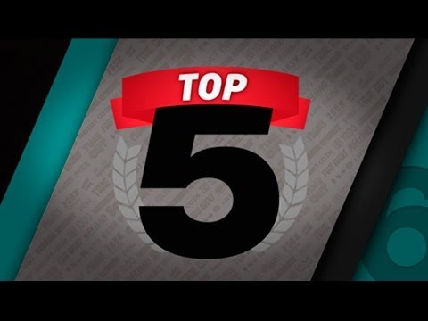 Top 5 Mejores Jugadas - #CODHonor Jornada 3