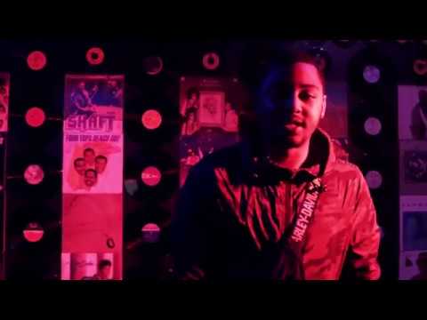 Rapshack Freestyles Presents: Chris Kash