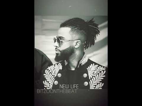 « NEW LIFE » LEFA TYPE BEAT INSTRUMENTALE MÉLODIQUE 2022 #lefa #newlife #DMNR