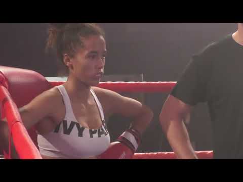TBC Singen Fight Night - Trailer