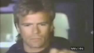 Screencapture Video MacGyver - The Way That It Falls