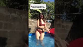Part 1 compilation || tiktok bikini 2021