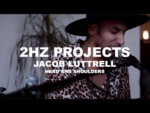 2HZ PROJECTS x @jacobluttrell7 @nicolesrow  - Head And Shoulders