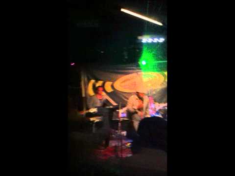 Kevin Isaacs Popcentrale number One 1 9 2012