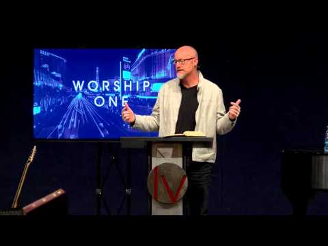 Election and God's Purposes | Romans 9:6-18 I Sunday Morning January 31st