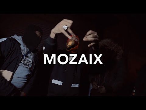 [FREE] BAM BAM x TG CRIPPY Type Beat - “KUDURO” (prodby. Mozaix)