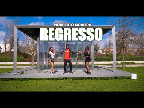 Norberto Moreira  _Regresso (Videoclip Oficial)