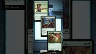 Advanced Studies in Questionable Cardboard- March of the World Ooze