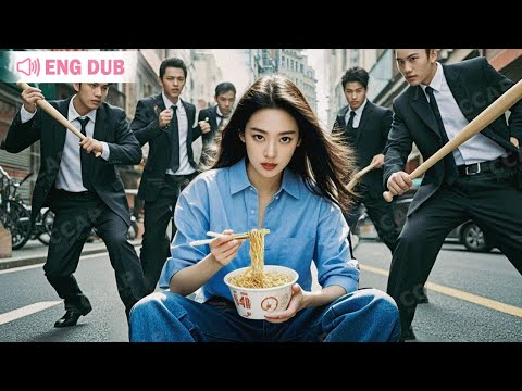 CEO's Mountain Wife Has Great Martial Arts Skills, Turns Out She’s a Top Assassin With Amnesia!