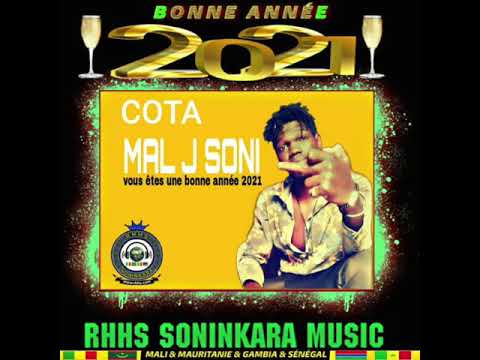 Mal j soninké - cota