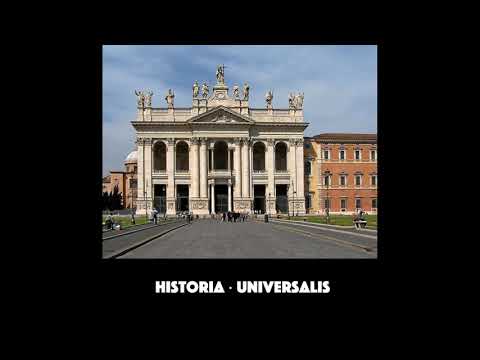 Päpstliches Drama im 8. Jahrhundert [Folge 138]