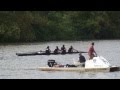 2013 Navy Day 29 W Collegiate Frosh 4+ Penn Rowing Crew