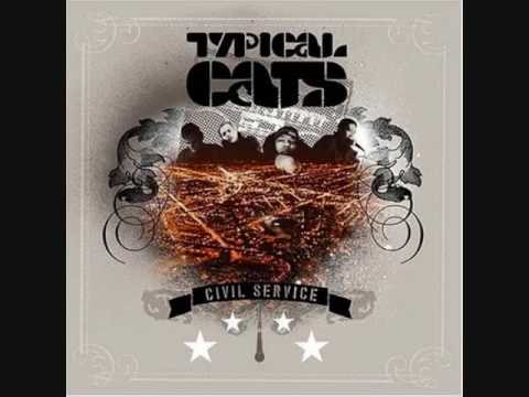 Typical Cats - The Do