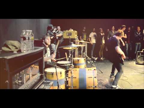Vanna - I, The Remover (Live Music Video)