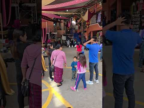 San Miguel Acatán Huehuetenango