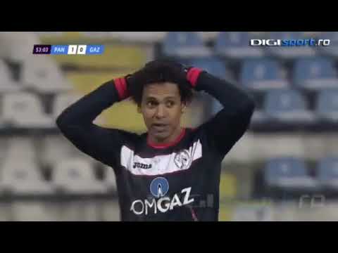 Rezumat Etapa 19 2012-2013 Pandurii Targu-Jiu - Gaz Metan Medias 1-1