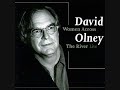 David Olney ~ Thirty coins of gold