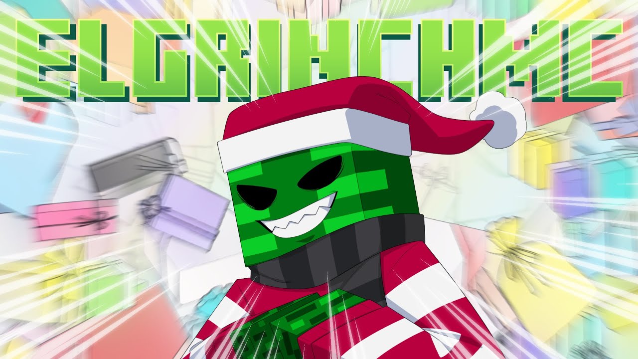 ElGrinchMC arruina la Navicraft