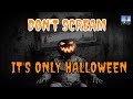 HALLOWEEN HOWLS FUN SCARY MUSIC