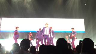 Download lagu 170630 SF9 에스에프나인 - Closing Ment   Fanfare 팡파레 @ BE MY FANTASY IN SINGAPORE mp3