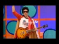Playing Cool Tim Rock And Roll