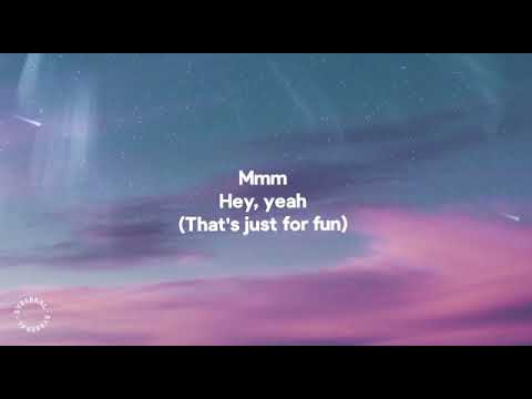 Ariana Grande & Justin Bieber- Stuck with you (lyrics)