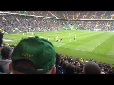 Celtic Vs Rosenborg 0-0 Matchday Vlog 26/7/17