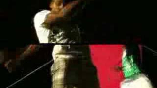 Nuh Linga - Elephant Man