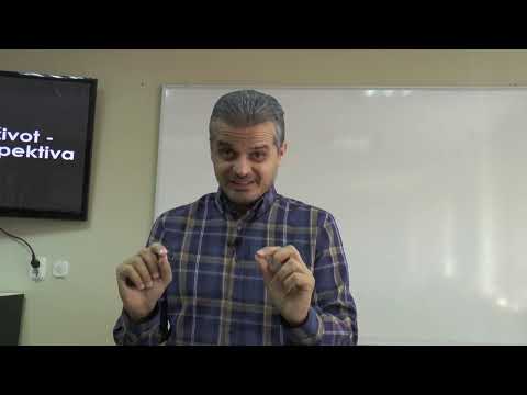 Novorođenje - realna promjena grešne prirode, Zdravko Vučinić