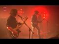 Arctic Monkeys - Brick By Brick, Live @ T In The ...