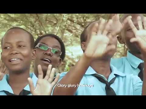 TURKANA PRAYS & WORSHIP GOSPEL MIX MOSES EITON,ADYMIKA PRO,MSUMARI NDOGO