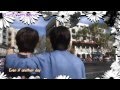 CNBLUE BROTHERLY DAYS [Blue Sky] 