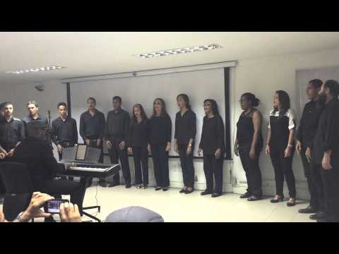 Tema da Vitória - Encerramento do Curso de Técnica Vocal - IFS