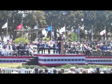 Ret Gunnery Sgt. Nick Popaditch: Semper Fi, Always Faithful!