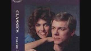 The Carpenters &quot;Tryin&#39; to Get the Feeling Again&quot;