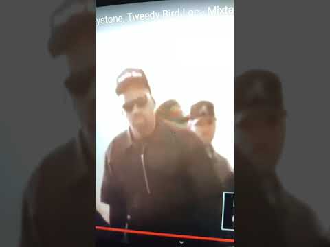 DjDoggpound Tweedy Bird Loc