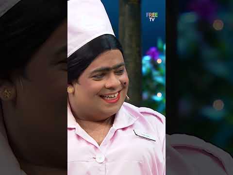 Bumper ने दिया Akshay Kumar को जवाब | The Kapil Sharma Show | दी कपिल शर्मा शो