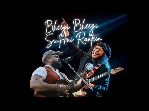 Bollywood Blues @ Saudi Arabia live performance