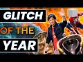 GLITCH of the YEAR - Honest Awards!  (UNSCRIPTED)