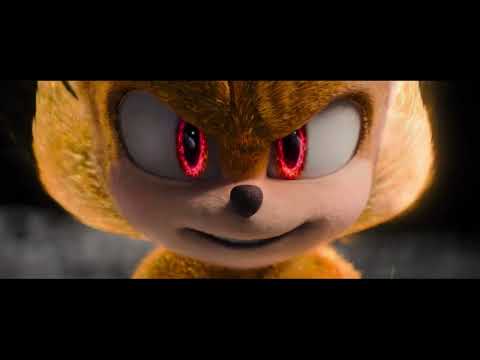 Sonic Movie 3 Super Sonic And Super Shadow Live And Learn Music With Improvement ￼