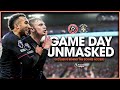Massive comeback in 5-goal thriller!! 😮‍💨 | GAME DAY UNMASKED | Sheffield United 2-3 Luton