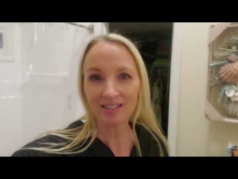 2-6-2022 Vlog - Clothes Everywhere! 😊