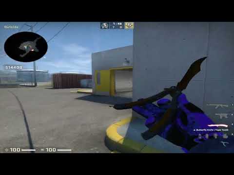 CSGO POV NIP Brollan (22/19) vs G2 (nuke) @ IEM Cologne 2022